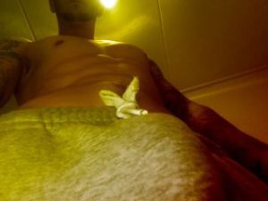 Hotguy's Sexcam