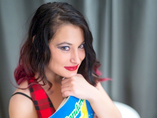 HotGya's profiel - Afbeelding n°7