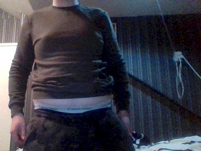 Profil de hothornnyguy - Photo n°0