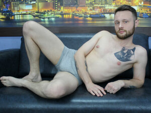 HotJakson's Sexcam