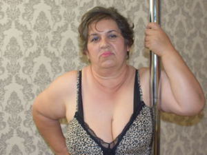HotJannine's Sexcam