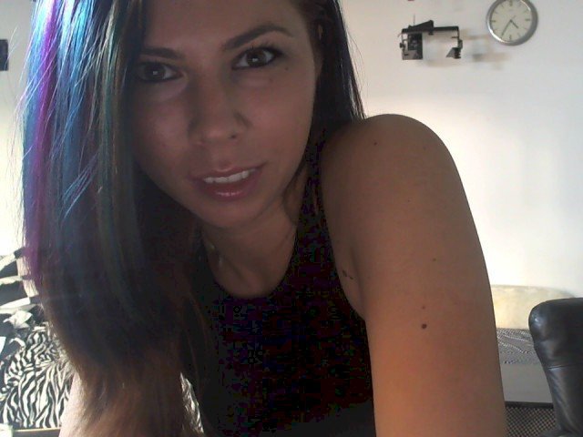 HotJennyfer's profile - Image n°2