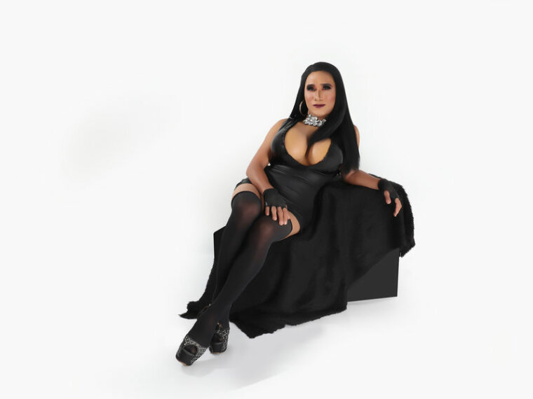 HotJessicaTS's profile - Image n°0