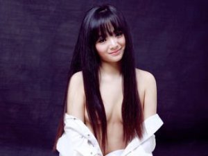 HotJulieChen's Sexcam