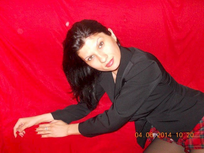 HotLady4You's Profil - Bild n°2