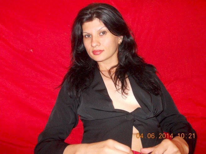 HotLady4You's Profil - Bild n°0