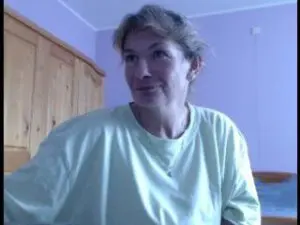 Sexcam Live Show von Hotlaeti