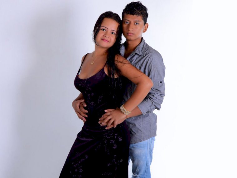 HotLatinCoupleX's profile - Image n°1