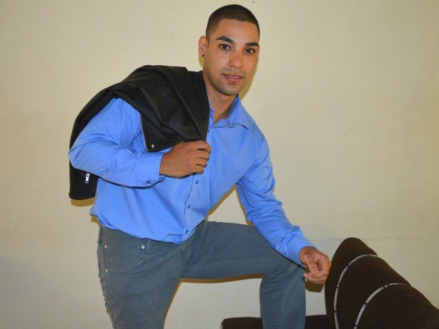 Hotlatinmanx's profile - Image n°0