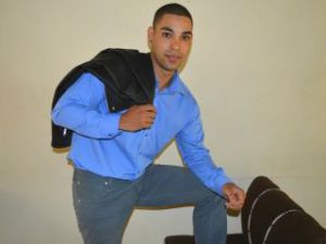 Hotlatinmanx's Sexcam
