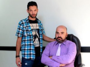 HotLatinMilk's Sexcam