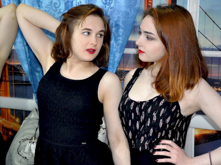 HotLesbiansForU' profilo - Immagine n°1