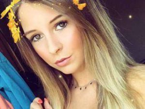 HotLisax3's Sexcam