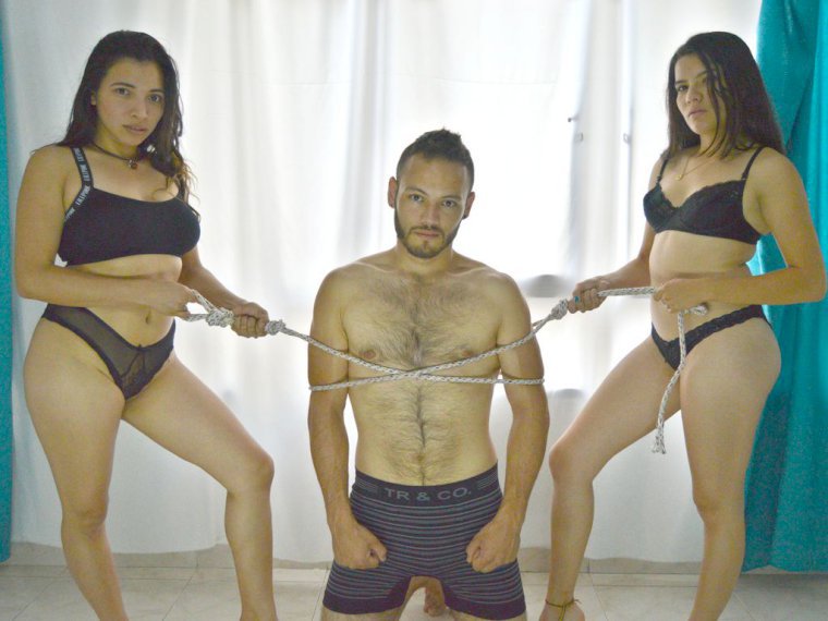 Profil de hotlittlegirlsxx - Photo n°0