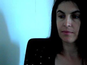 Hotloreley's Sexcam