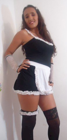 HotLuciana's profiel - Afbeelding n°6