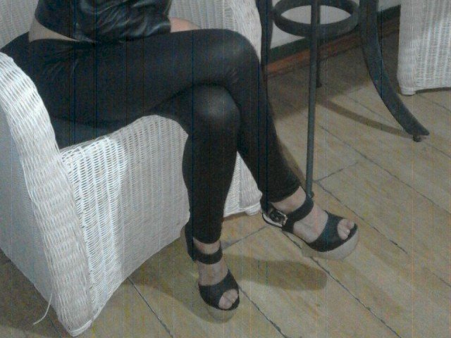 Profil de Hotlusy - Photo n°1