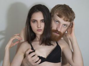 HotMaiam's Sexcam