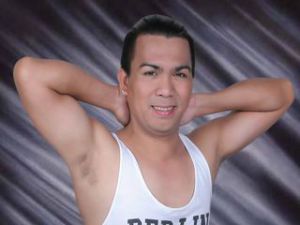 HotMANwild's Sexcam