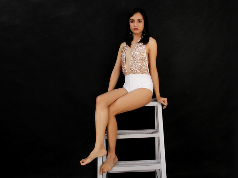 HotMelenaMariaTs's profile - Image n°0