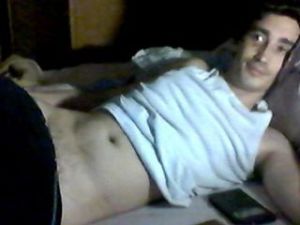 Hotmen135's Sexcam