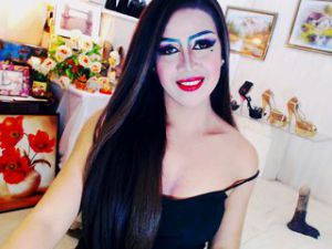 Hotmistresxoxcum's Sexcam