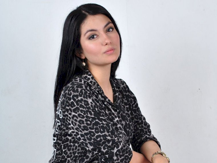 HOTMODELV20's profile - Image n°1