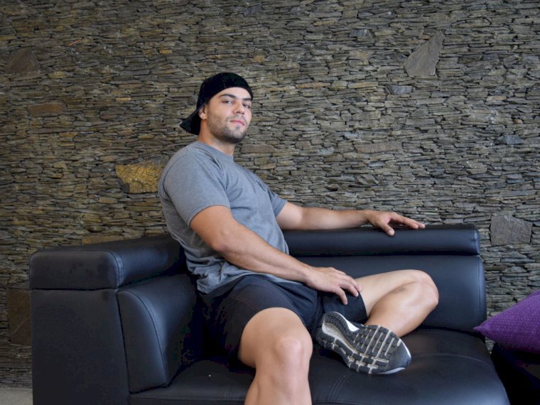 hotmusclegod's profile - Image n°0