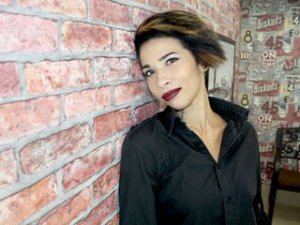 HotNaomiForU's Sexcam
