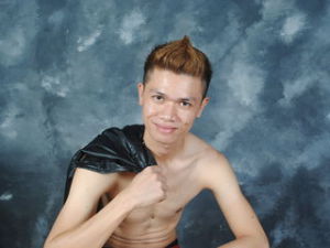 Hotnaughtybrian's Sexcam
