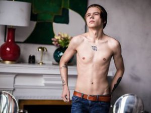 HotNaughtyLad's Sexcam
