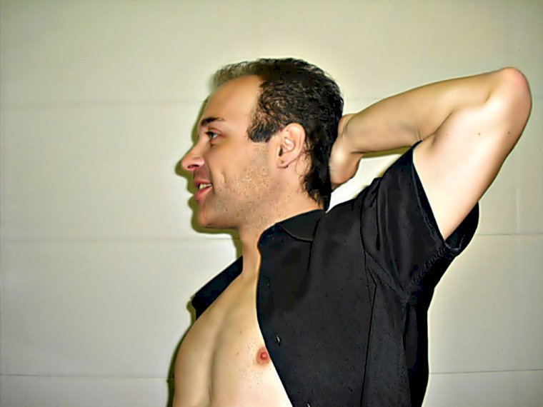 hotpeterxx's profile - Image n°0