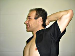 Hotpeterxx's Sexcam