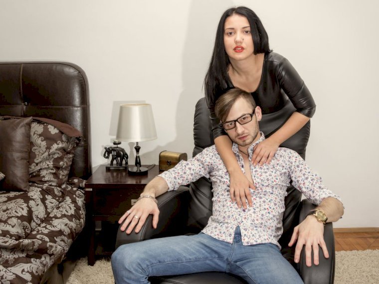 HotPorn' profilo - Immagine n°1
