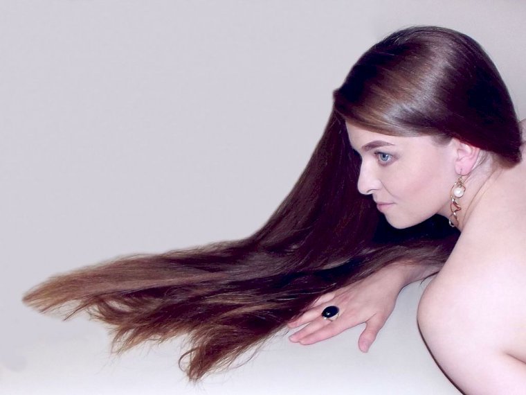 HotRapunzel's profile - Image n°1