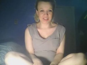 HotRebeca's Sexcam
