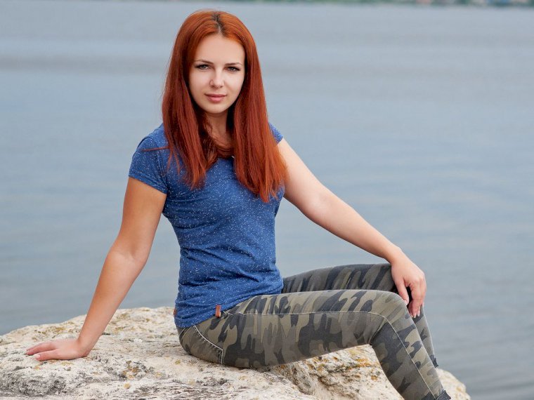 HotRedDaisy's profile - Image n°1