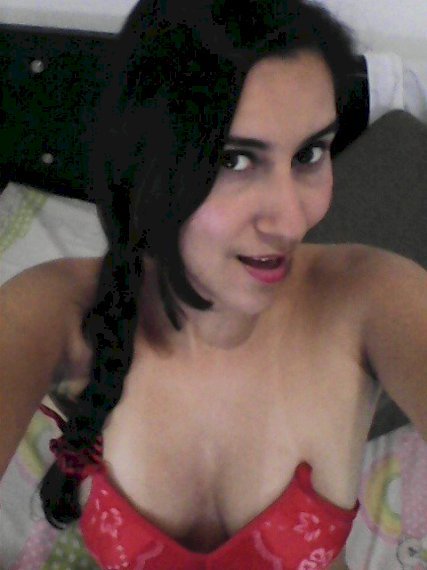 HotSamara's profile - Image n°4