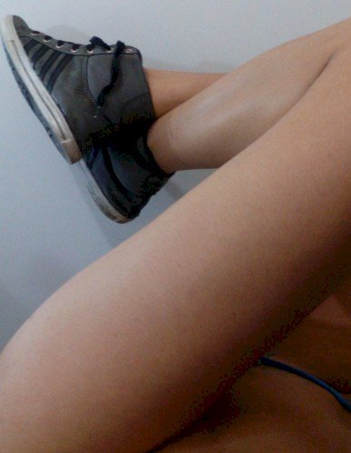 HotSamara's profile - Image n°3