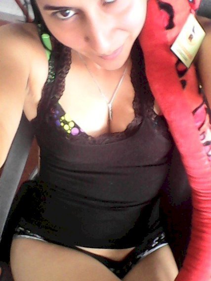 HotSamara's profiel - Afbeelding n°14