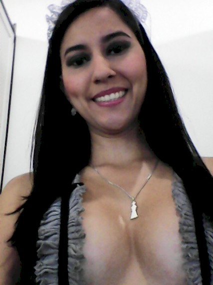 HotSamara's profile - Image n°2