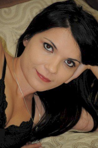HotSandraXXX's profiel - Afbeelding n°1