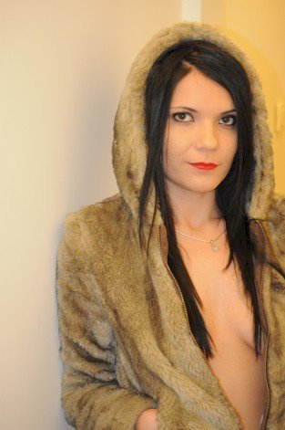 HotSandraXXX's profiel - Afbeelding n°0