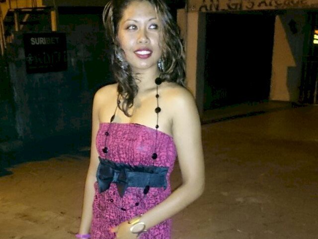 Profil de HotselenaH - Photo n°1