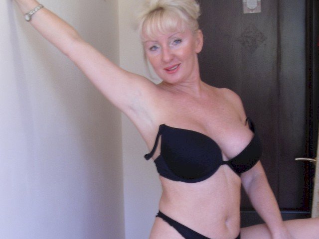 HotSexyBlond's Profil - Bild n°3