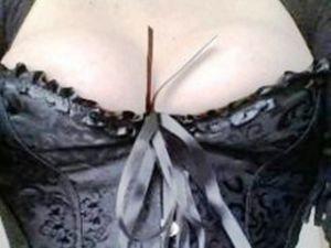 Hotsexyrose's Sexcam