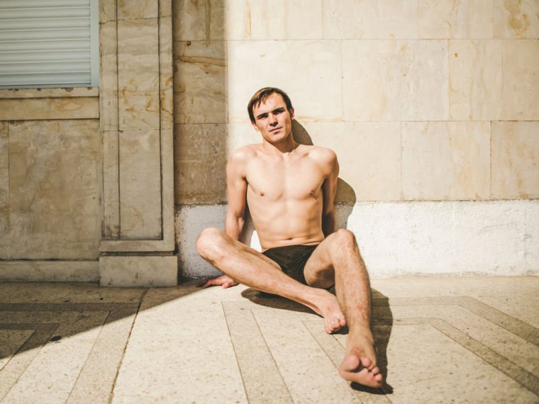 Profil de HotSportSexyBoy - Photo n°0