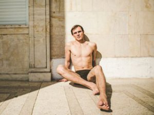 HotSportSexyBoy's Sexcam