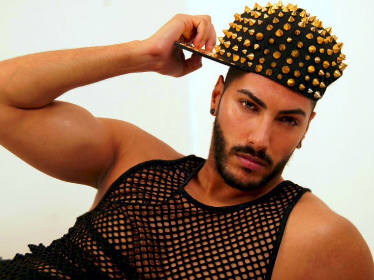 Perfil con hotstuffstefano - Imagen  n°1