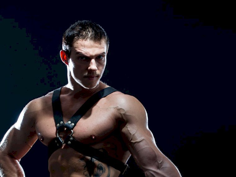 hottalessandro's profile - Image n°1
